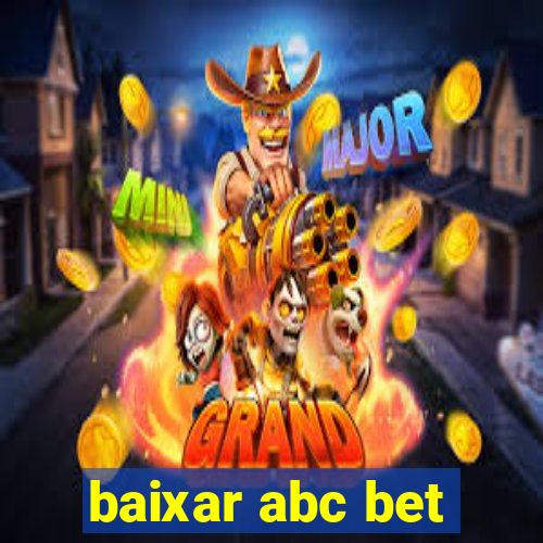 baixar abc bet